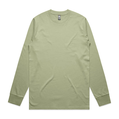 Classic Long Sleeve Tee - 5071