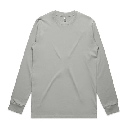 Classic Long Sleeve Tee - 5071 + Branding