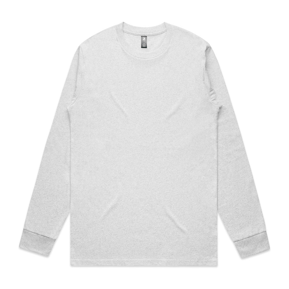 Classic Long Sleeve Tee - 5071 + Branding