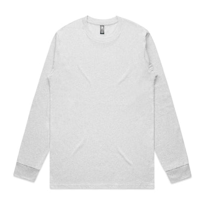 Classic Long Sleeve Tee - 5071 + Branding