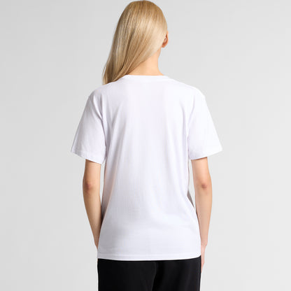 STAPLE MINUS TEE [-5CM] 5074