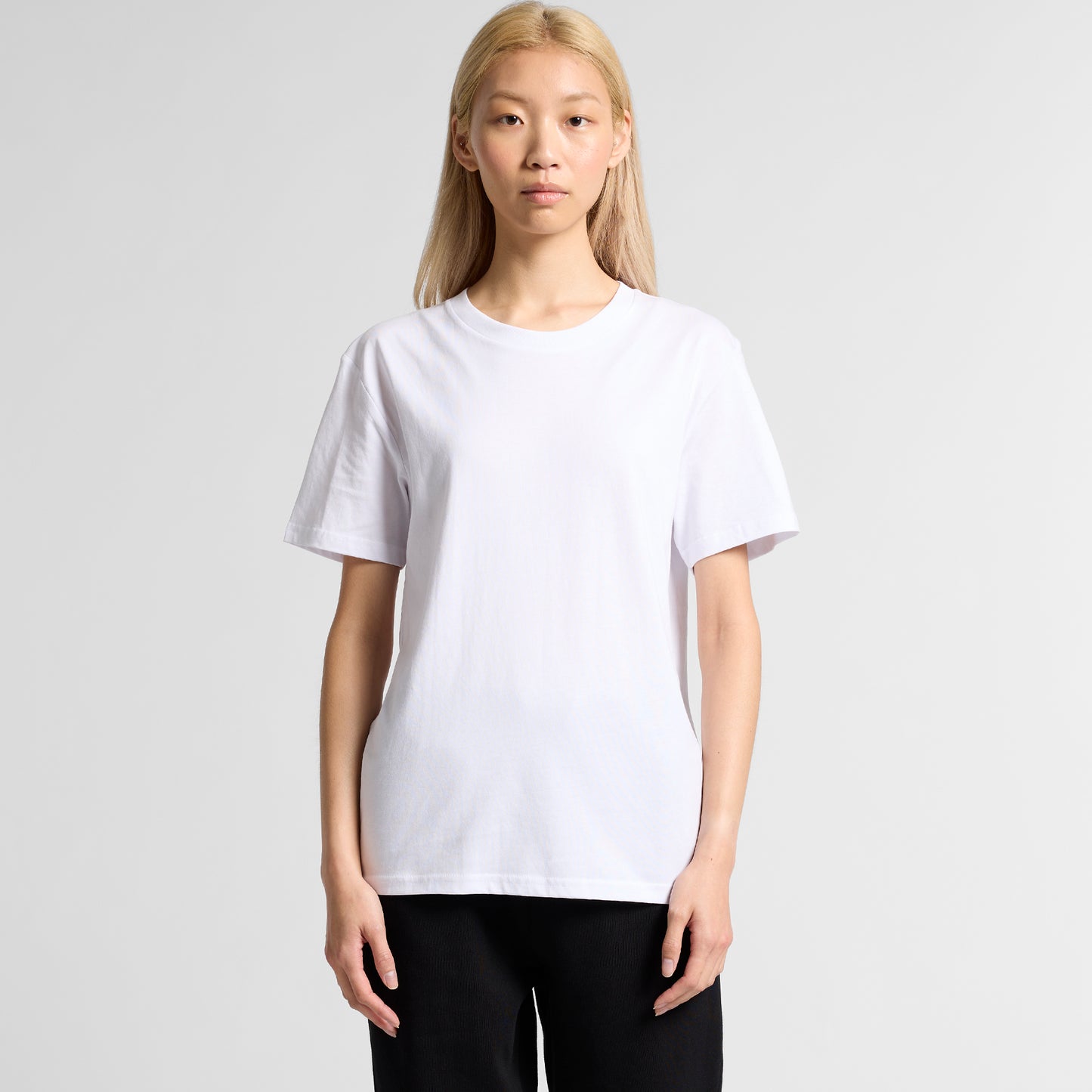 STAPLE MINUS TEE [-5CM] 5074