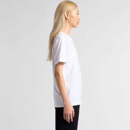 STAPLE MINUS TEE [-5CM] 5074
