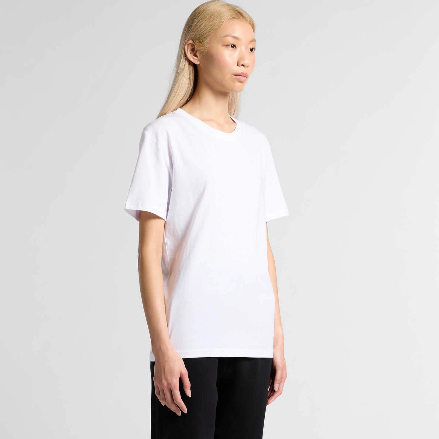 STAPLE MINUS TEE [-5CM] 5074