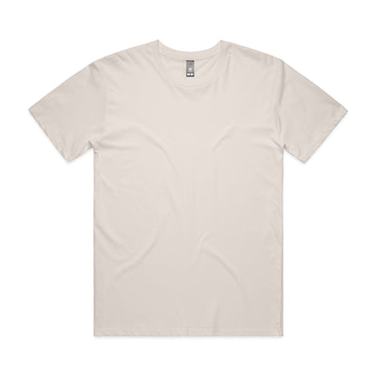 STAPLE MINUS TEE [-5CM] 5074
