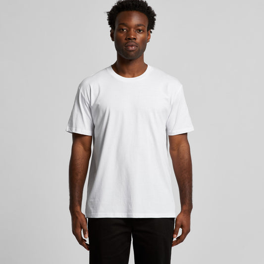 Staple Minus Tee [-5CM] - 5074