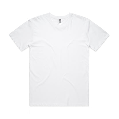 STAPLE MINUS TEE [-5CM] 5074