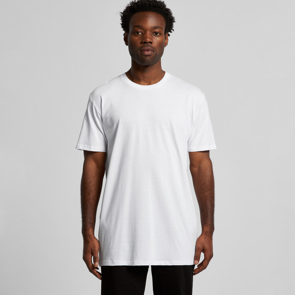 Staple Plus Tee [+5CM] - 5075