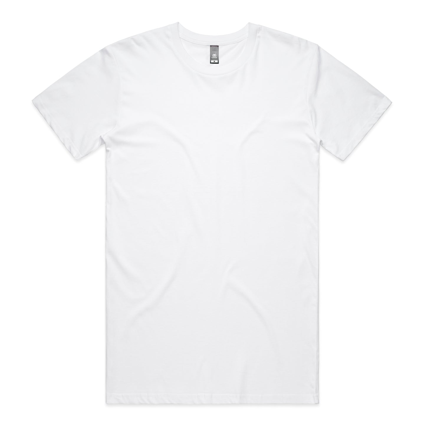STAPLE PLUS TEE [+5CM] 5075