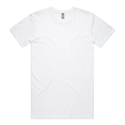 STAPLE PLUS TEE [+5CM] 5075