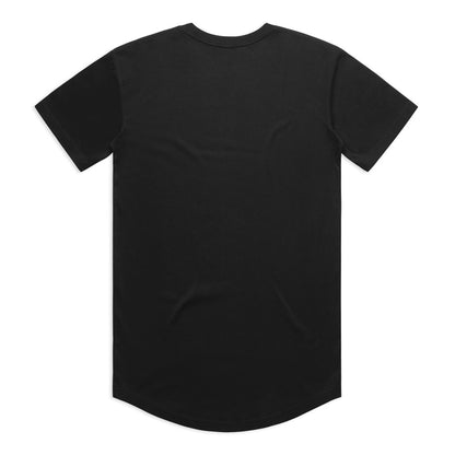Staple Curve Tee - 5076