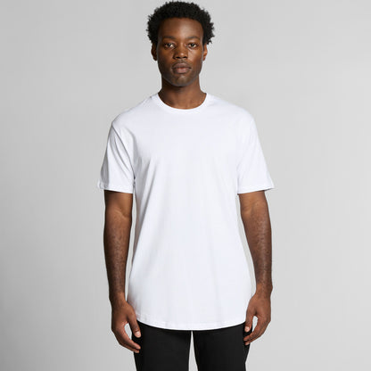 Staple Curve Tee - 5076