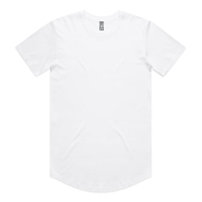 Staple Curve Tee - 5076
