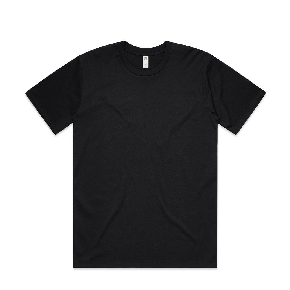 Classic Minus Tee [-5cm] - 5079