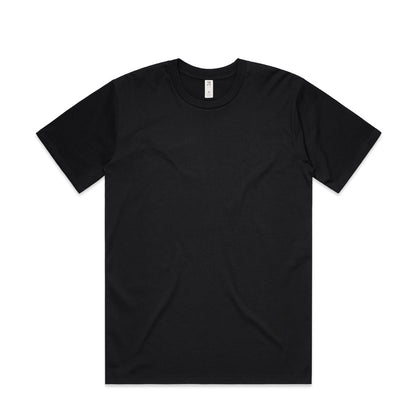 Classic Minus Tee [-5cm] - 5079