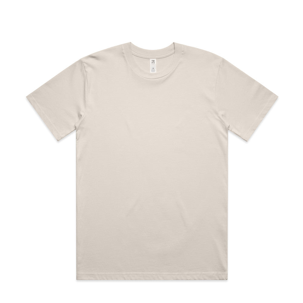 Classic Minus Tee [-5cm] - 5079