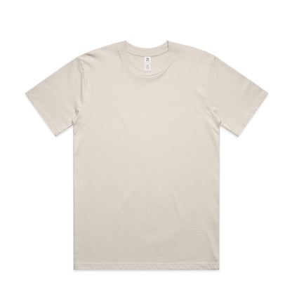 Classic Minus Tee [-5cm] - 5079