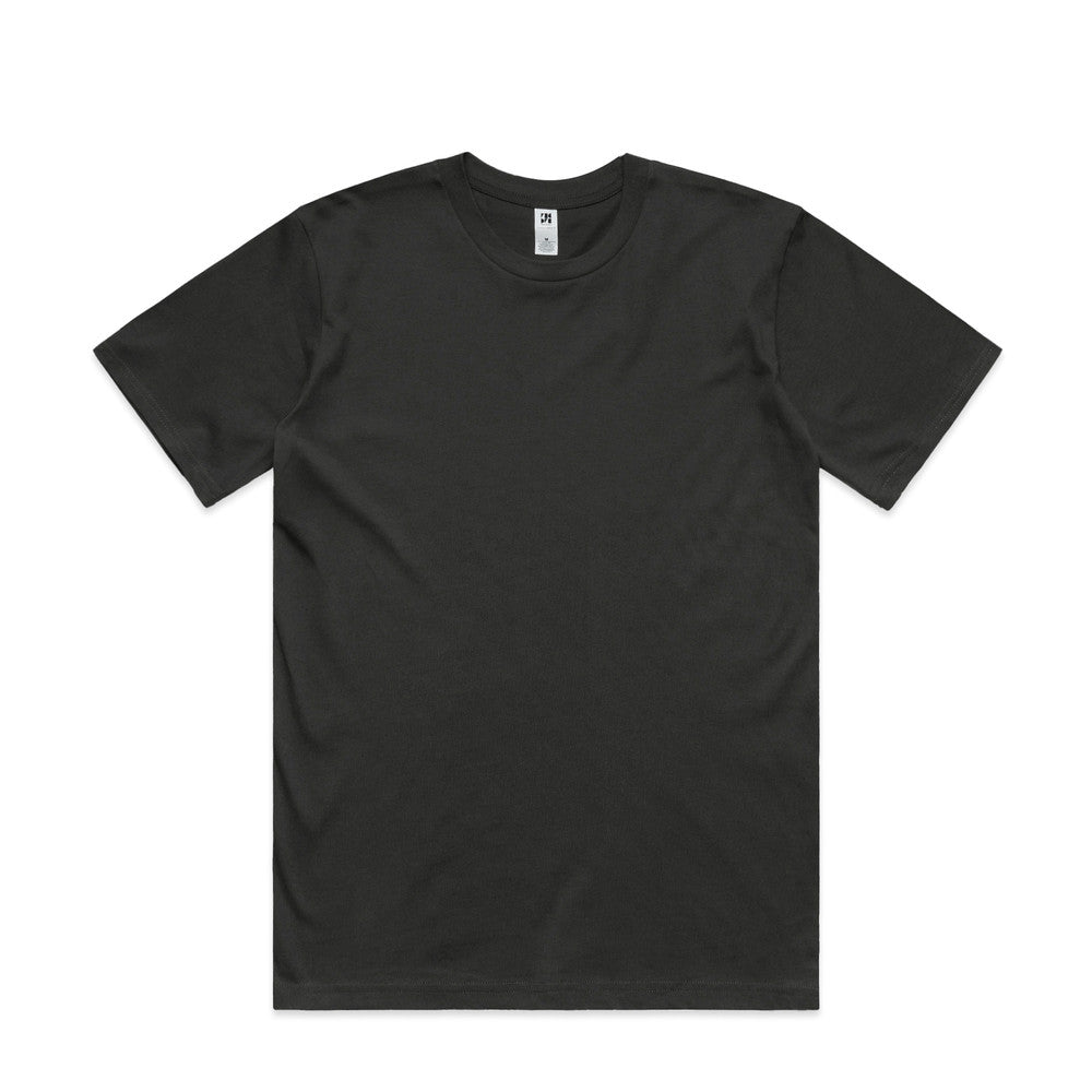 Classic Minus Tee [-5cm] - 5079