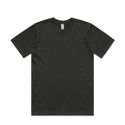 Classic Minus Tee [-5cm] - 5079