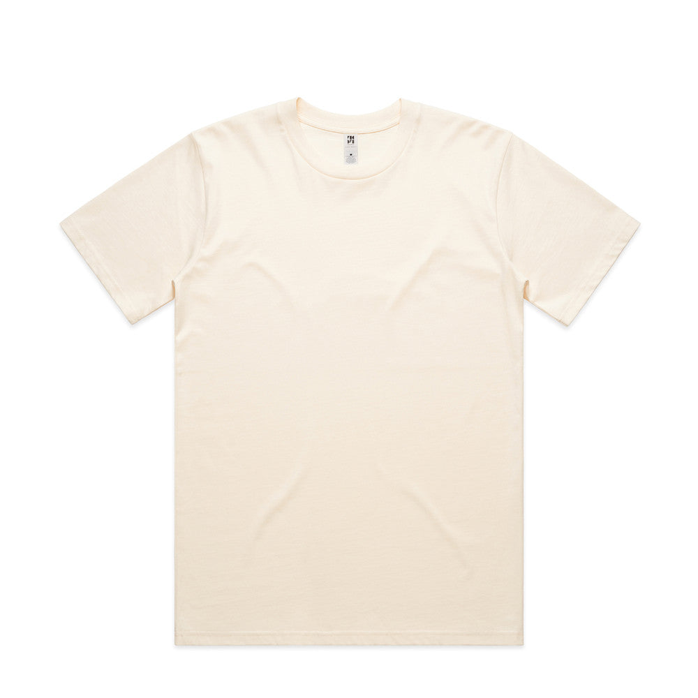 Classic Minus Tee [-5cm] - 5079