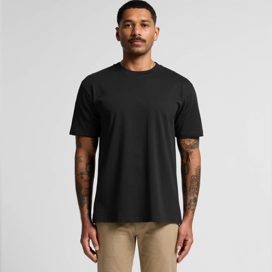 Classic Minus Tee [-5cm] - 5079