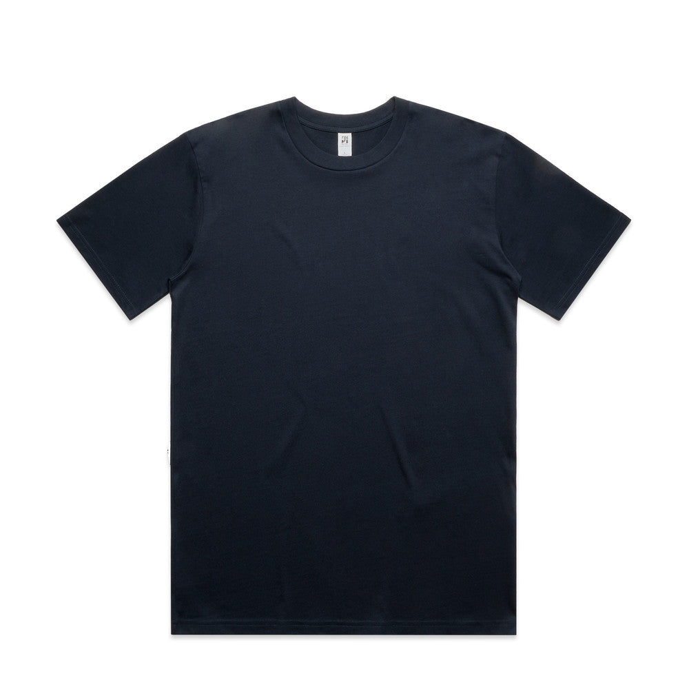 Classic Minus Tee [-5cm] - 5079