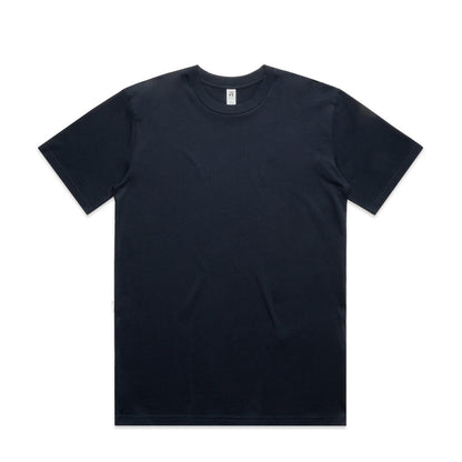 Classic Minus Tee [-5cm] - 5079