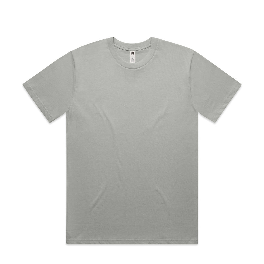 Classic Minus Tee [-5cm] - 5079