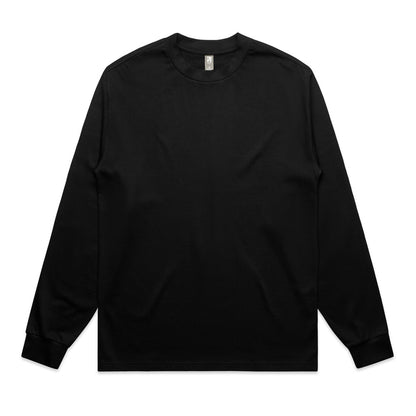 Heavy Long Sleeve Tee - 5081