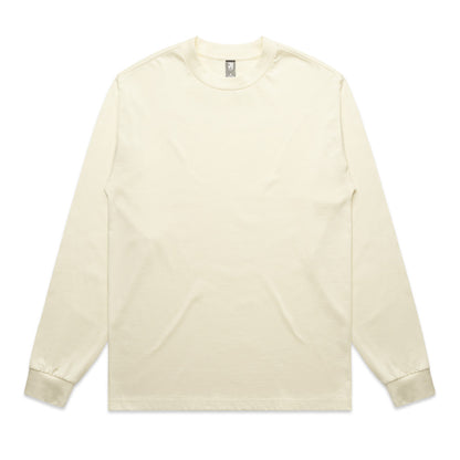 Heavy Long Sleeve Tee - 5081