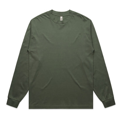 Heavy Long Sleeve Tee - 5081