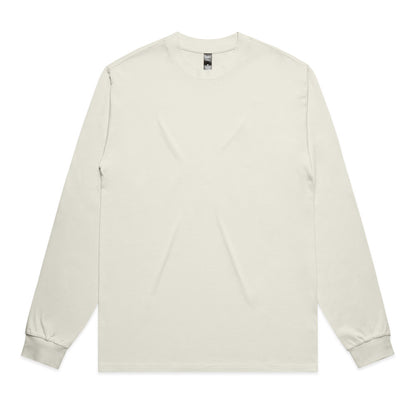 Heavy Long Sleeve Tee - 5081
