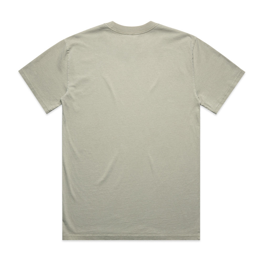 Heavy Faded Tee - 5082