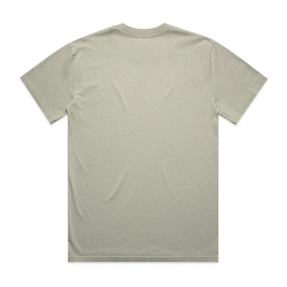 Heavy Faded Tee - 5082