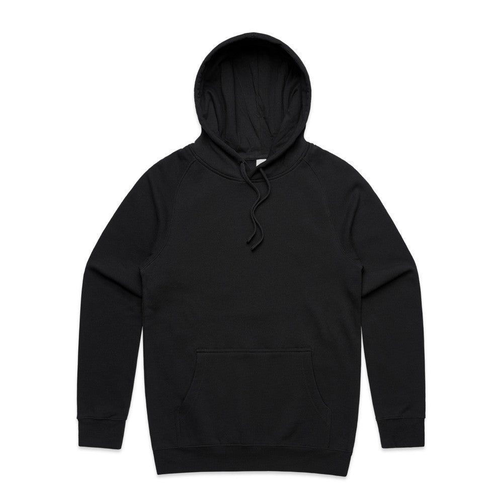 Mens Supply Hoodie - 5101