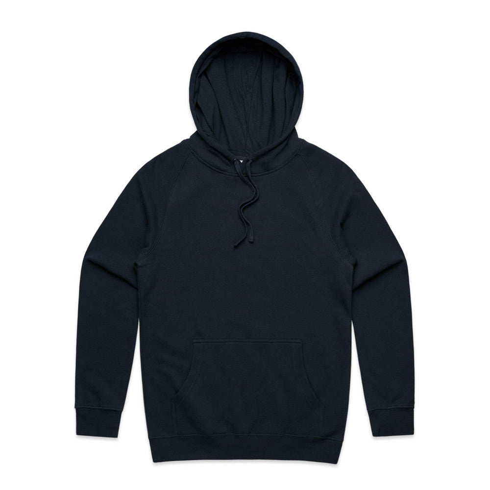Mens Supply Hoodie - 5101