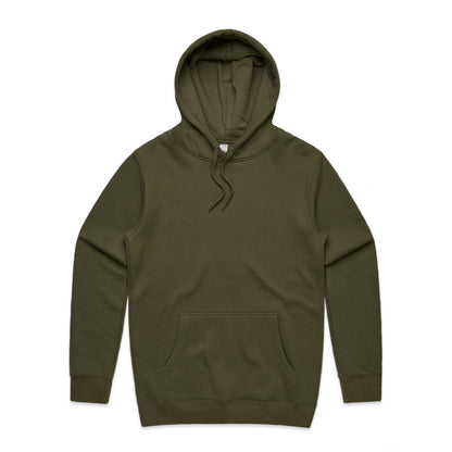 Stencil Hood - 5102