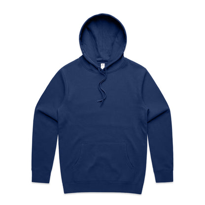 Stencil Hood - 5102