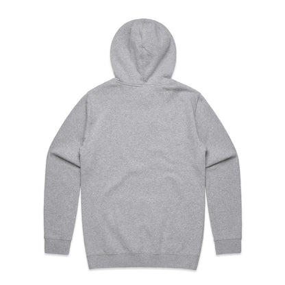 Stencil Hood - 5102