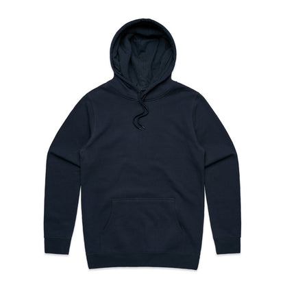 Stencil Hood - 5102