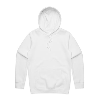Stencil Hood - 5102