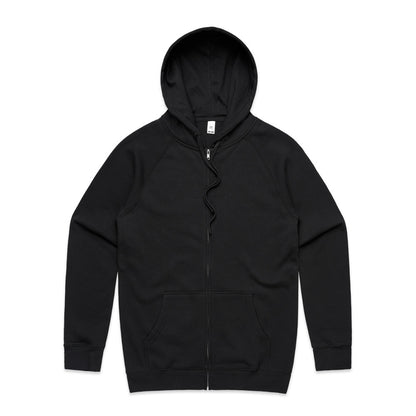Supply Zip Hood - 5109 + Branding