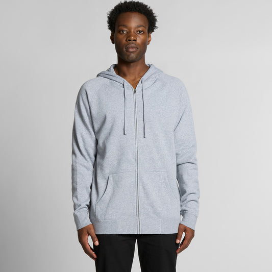 Supply Zip Hood - 5109