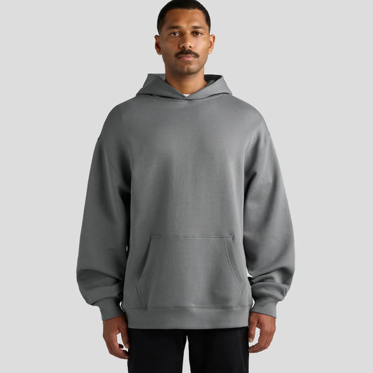 Relax Active Hood - 5159 + Branding