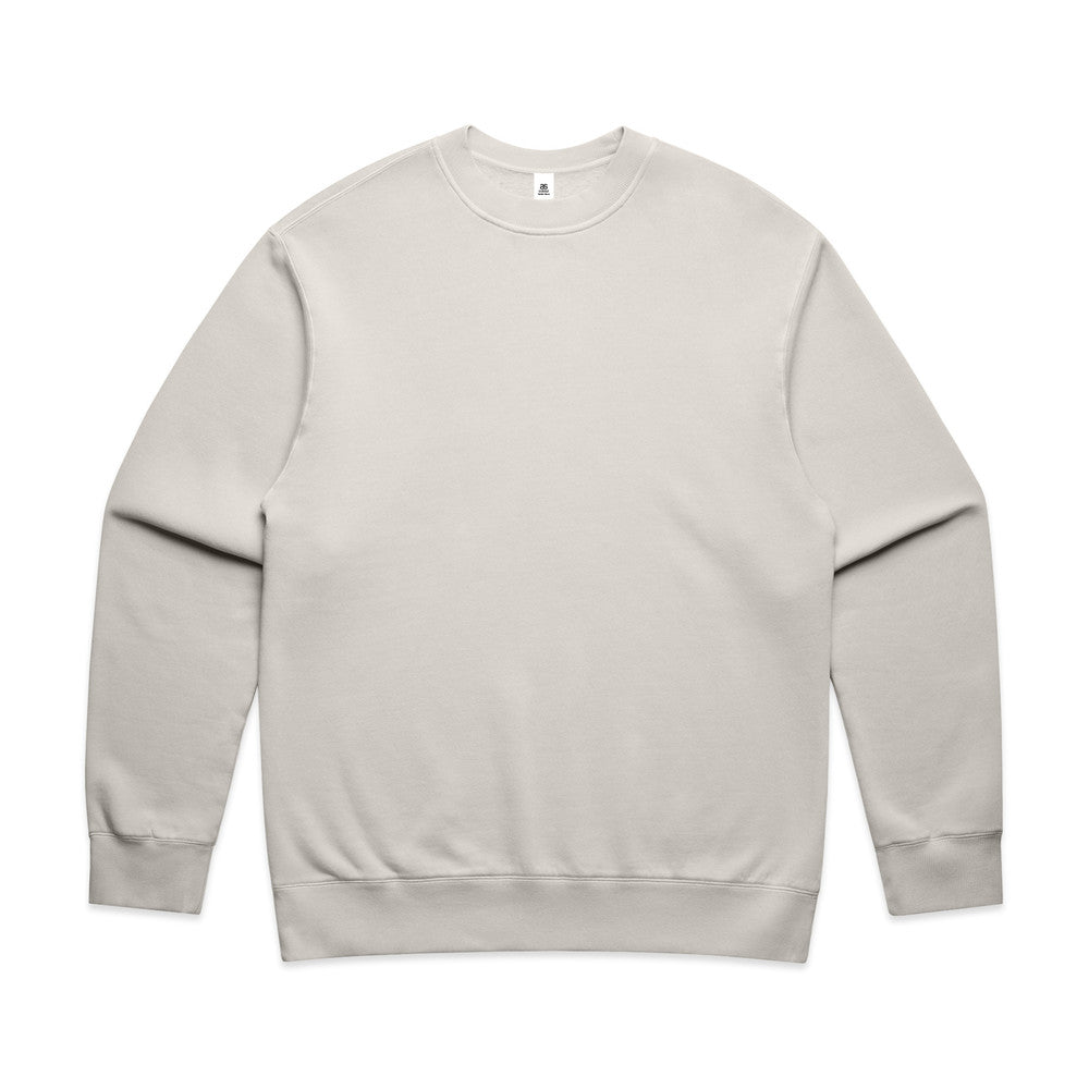 Relax Faded Crew - 5165