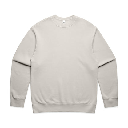 Relax Faded Crew - 5165