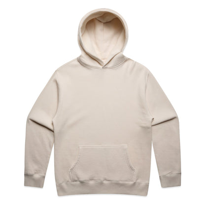Relax Faded Hood - 5166