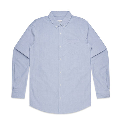 Oxford Shirt - 5401