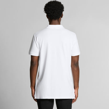 Pique Polo - 5411