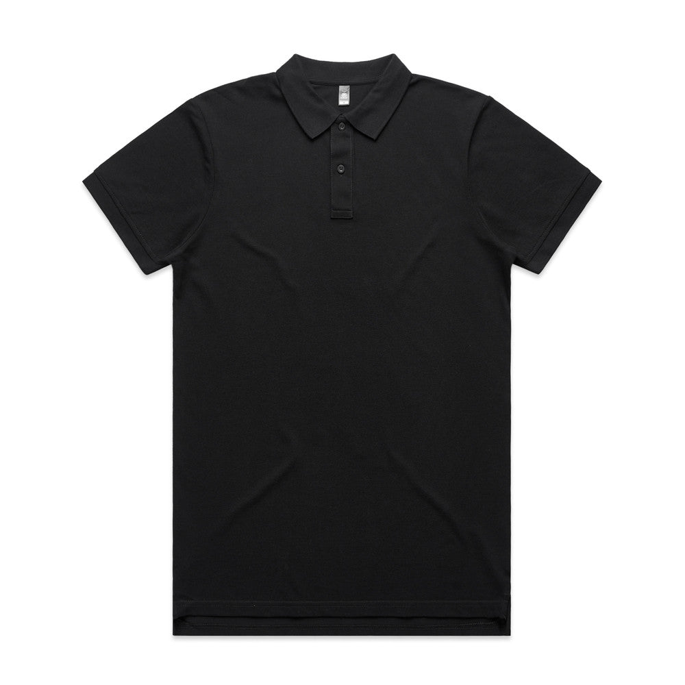 Pique Polo - 5411